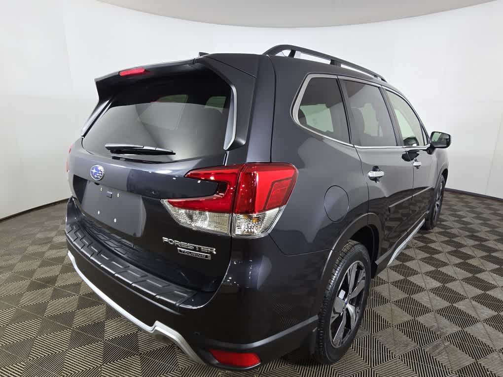 used 2019 Subaru Forester car, priced at $24,500