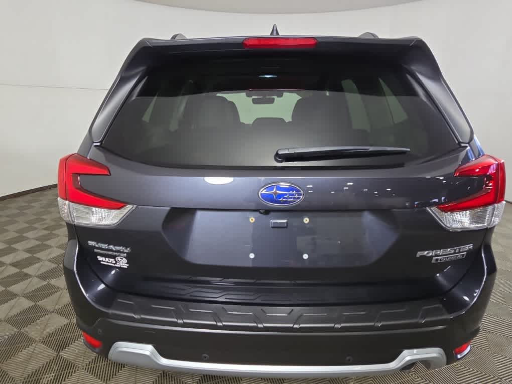 used 2019 Subaru Forester car, priced at $24,500