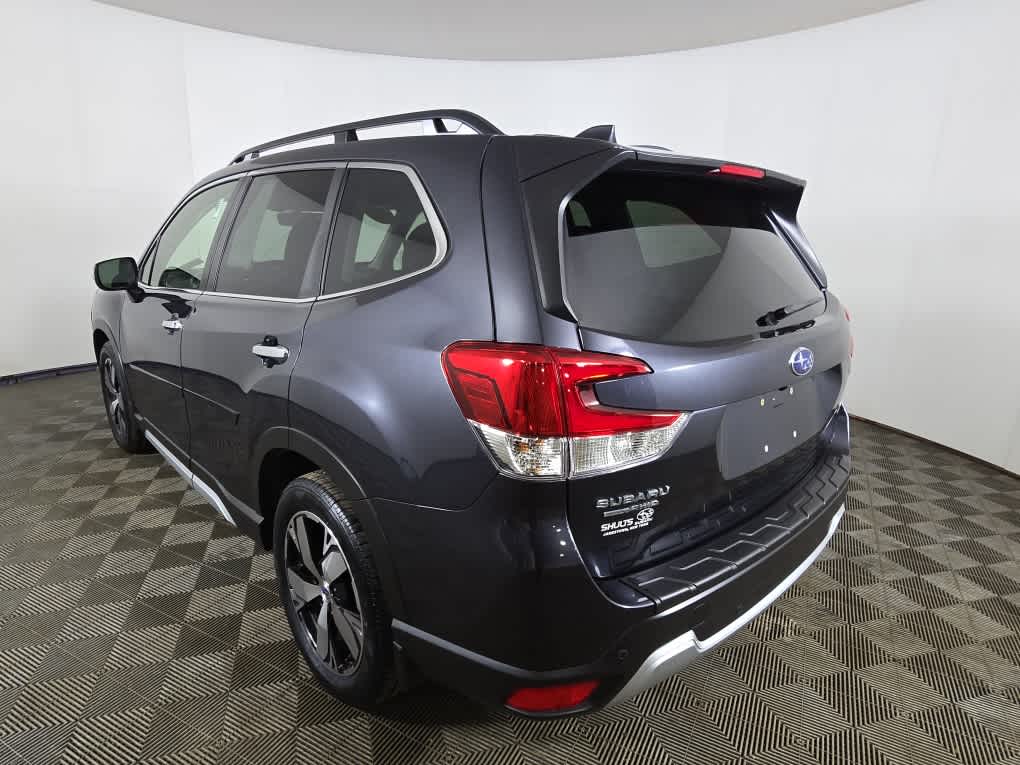 used 2019 Subaru Forester car, priced at $24,500