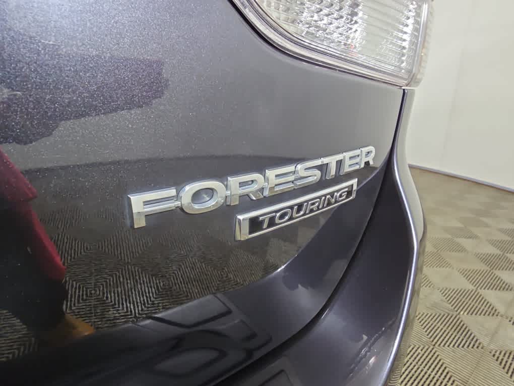 used 2019 Subaru Forester car, priced at $24,500