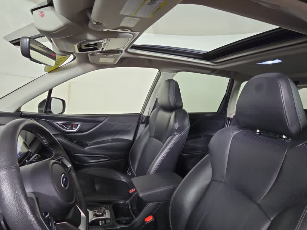 used 2019 Subaru Forester car, priced at $24,500