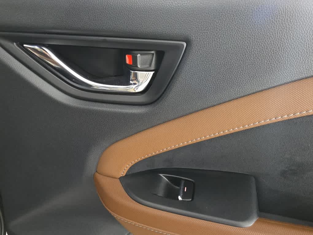 used 2025 Subaru Forester car, priced at $38,900