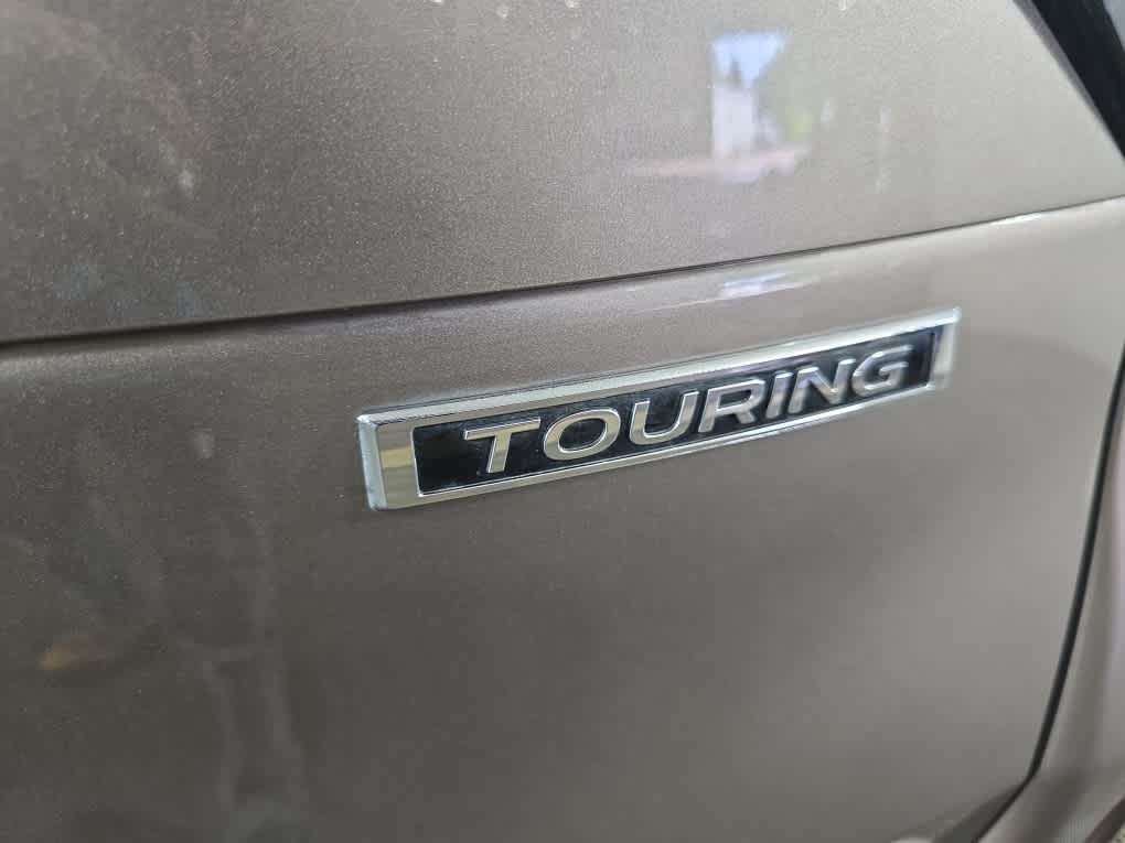 used 2025 Subaru Forester car, priced at $38,900
