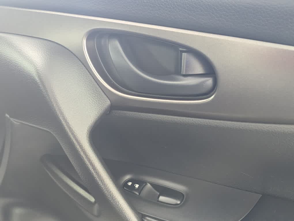 used 2018 Nissan Rogue Sport car, priced at $13,900
