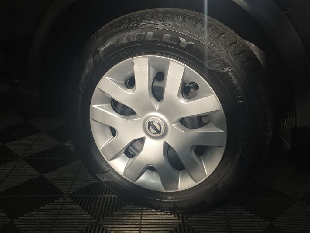 used 2018 Nissan Rogue Sport car, priced at $13,900