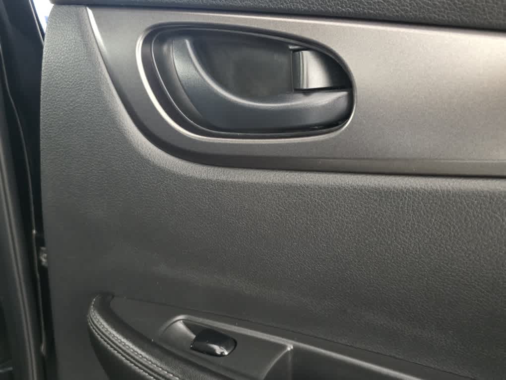 used 2018 Nissan Rogue Sport car, priced at $13,900