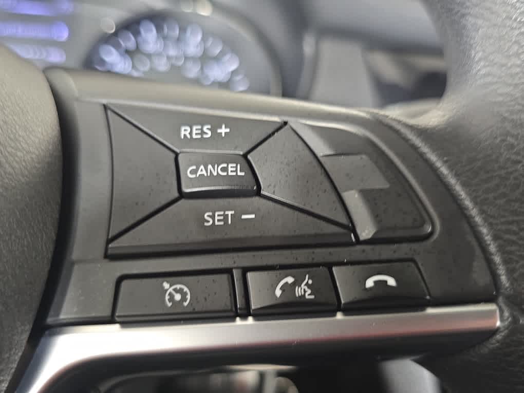 used 2018 Nissan Rogue Sport car, priced at $13,900