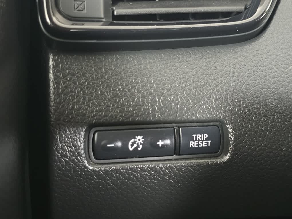 used 2018 Nissan Rogue Sport car, priced at $13,900