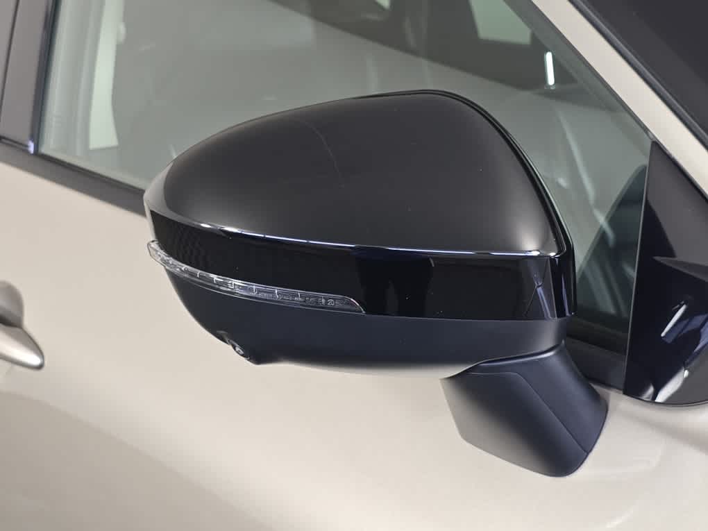 used 2021 Nissan Rogue car, priced at $27,500