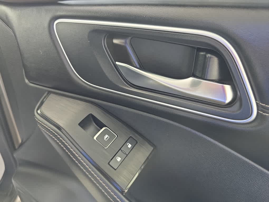 used 2021 Nissan Rogue car, priced at $27,500