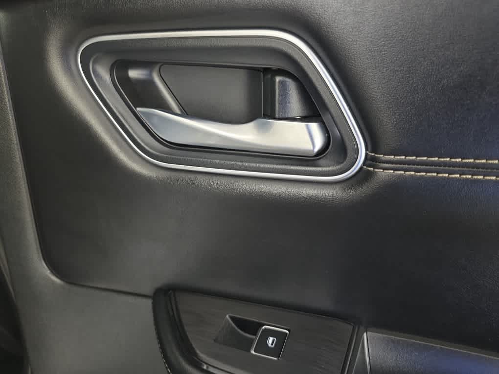used 2021 Nissan Rogue car, priced at $27,500