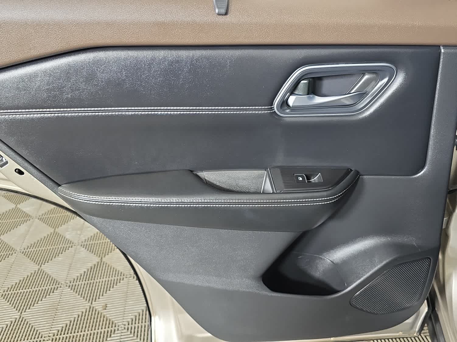 used 2021 Nissan Rogue car, priced at $27,500