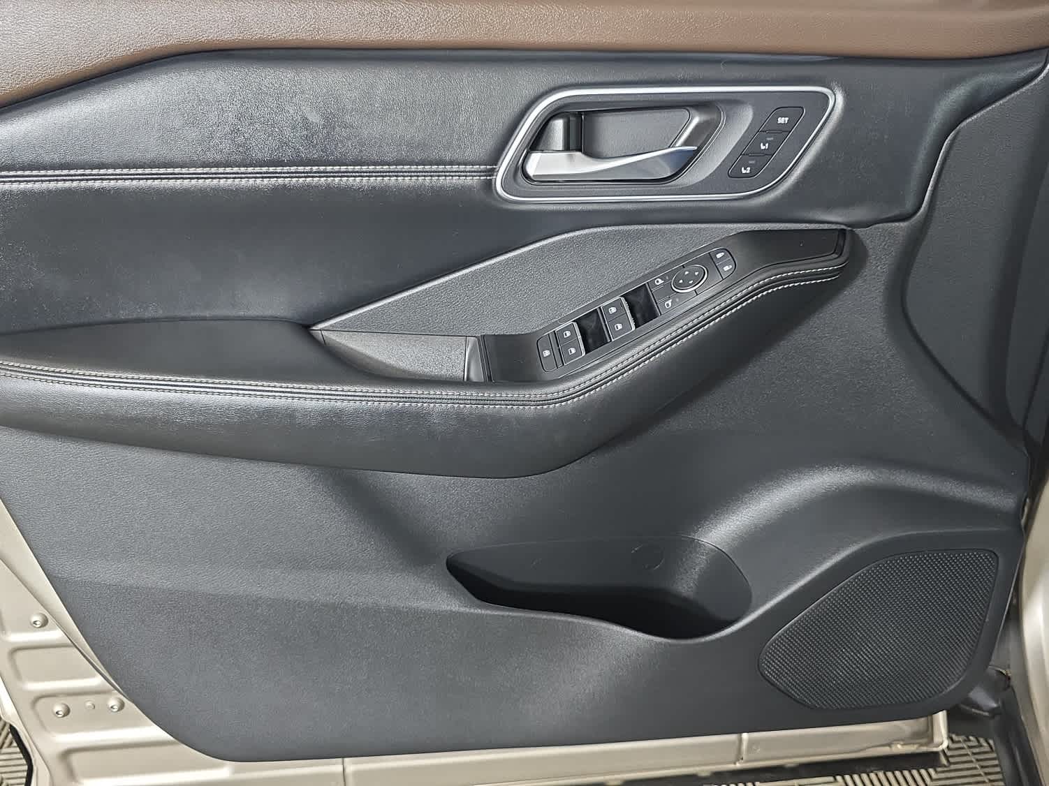 used 2021 Nissan Rogue car, priced at $27,500