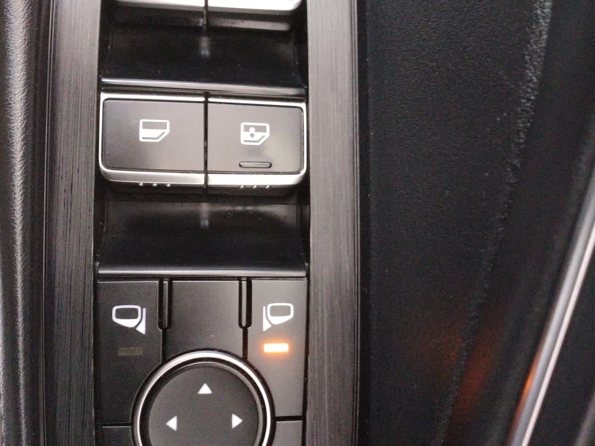 used 2022 Nissan Rogue car, priced at $25,900