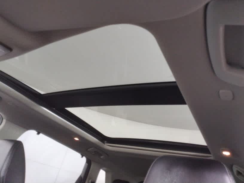 used 2022 Nissan Rogue car, priced at $25,900