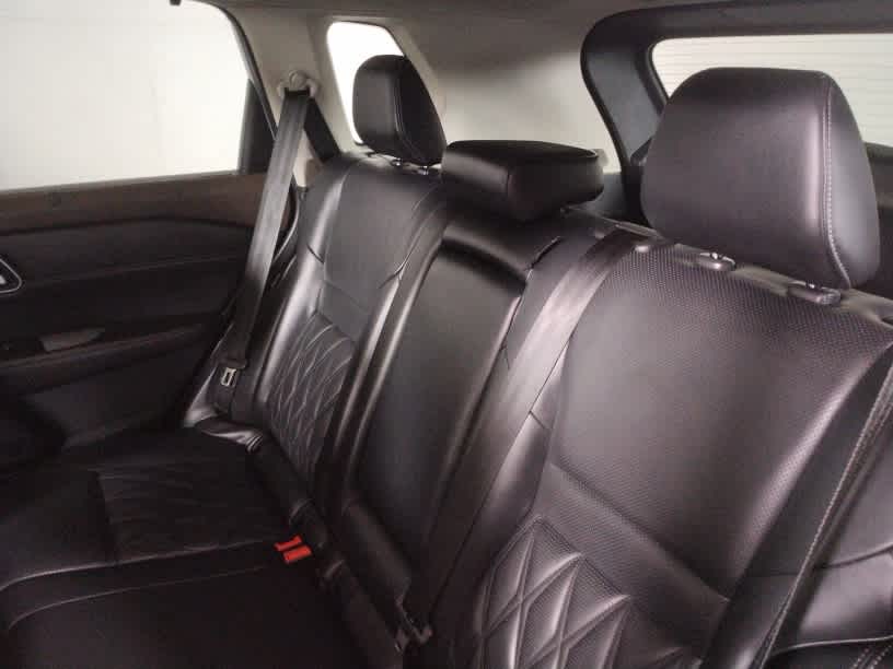 used 2022 Nissan Rogue car, priced at $25,900