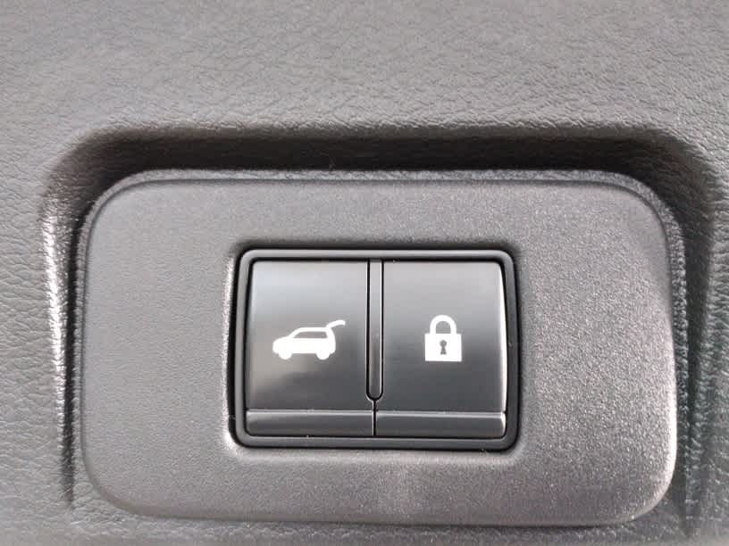 used 2022 Nissan Rogue car, priced at $25,900