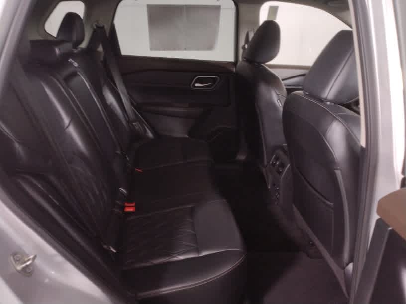 used 2022 Nissan Rogue car, priced at $25,900
