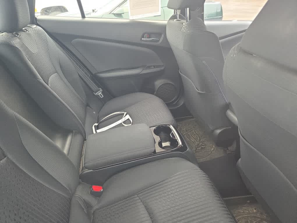 used 2018 Toyota Prius Prime car, priced at $19,900