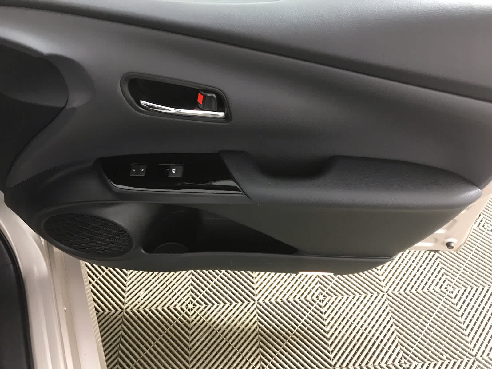 used 2018 Toyota Prius Prime car, priced at $19,900
