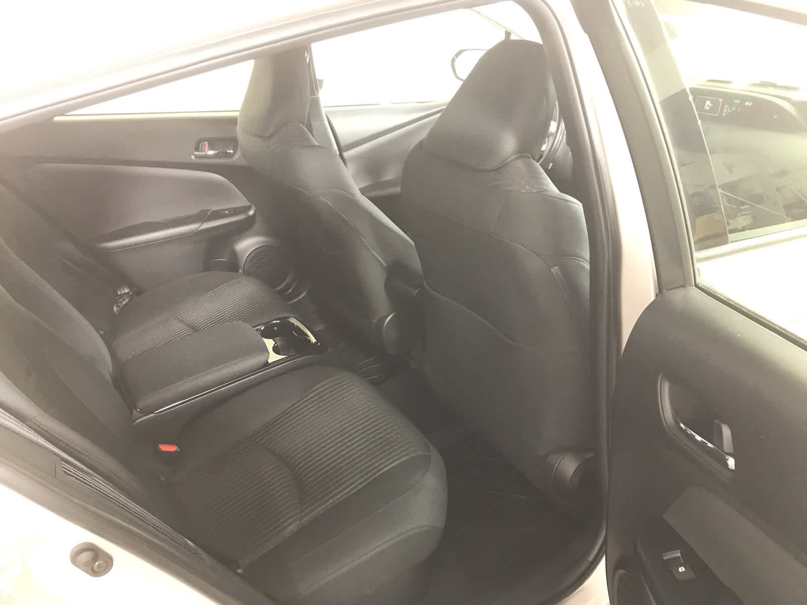 used 2018 Toyota Prius Prime car, priced at $19,900