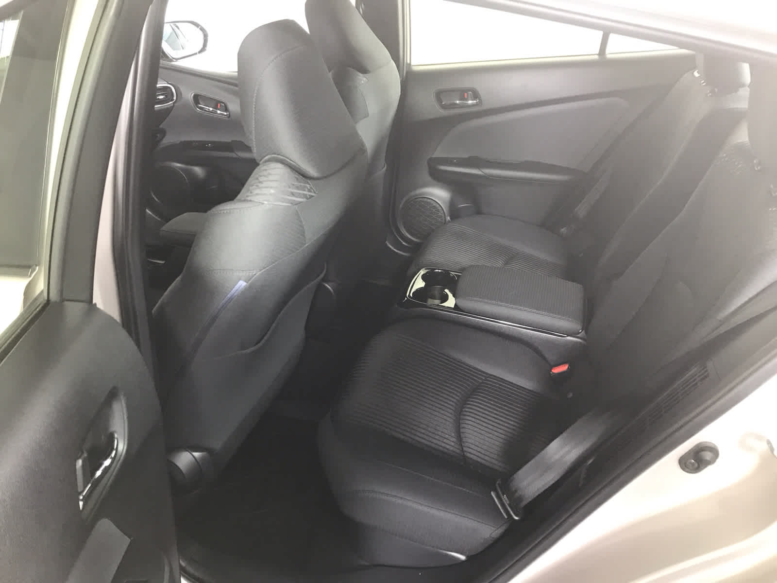 used 2018 Toyota Prius Prime car, priced at $19,900
