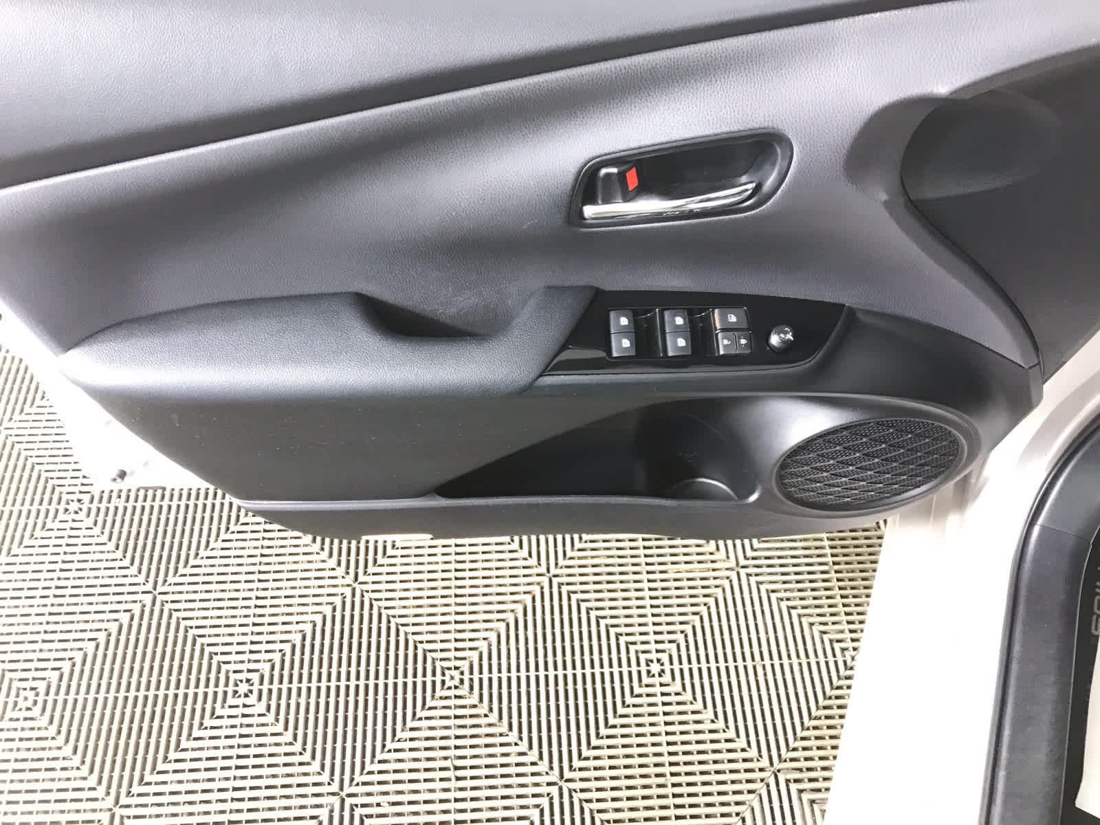 used 2018 Toyota Prius Prime car, priced at $19,900