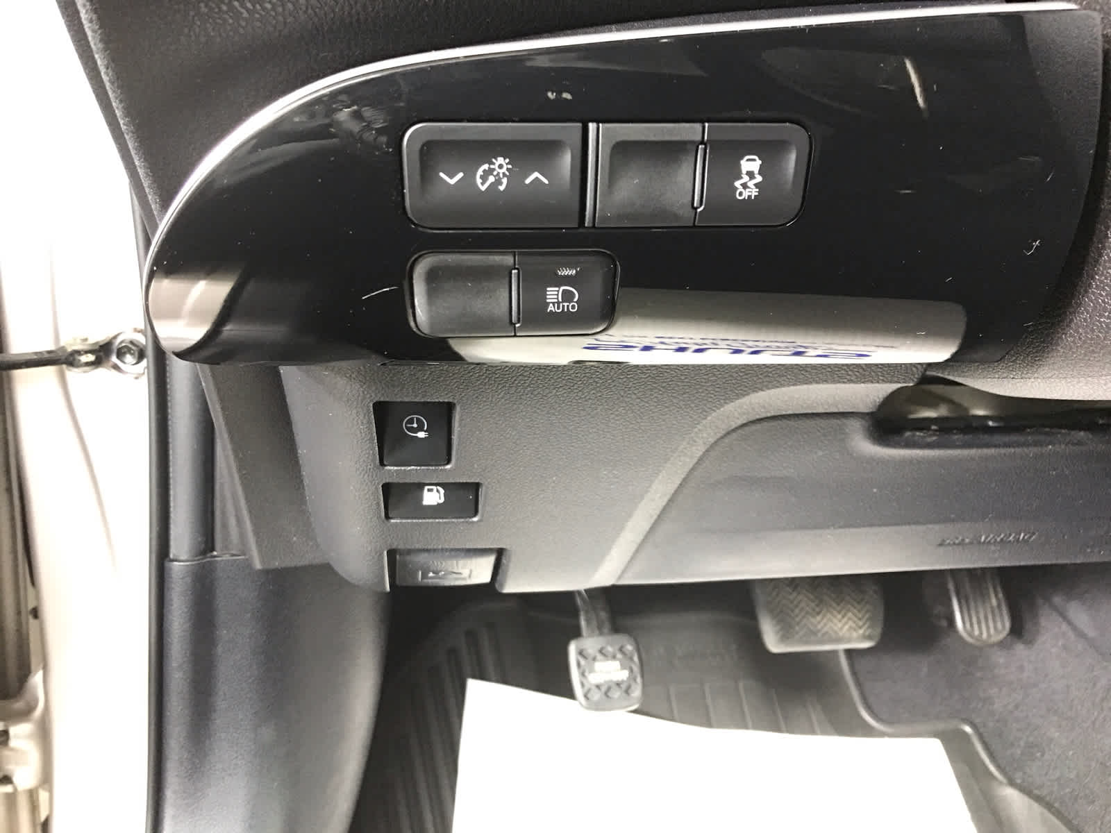 used 2018 Toyota Prius Prime car, priced at $19,900