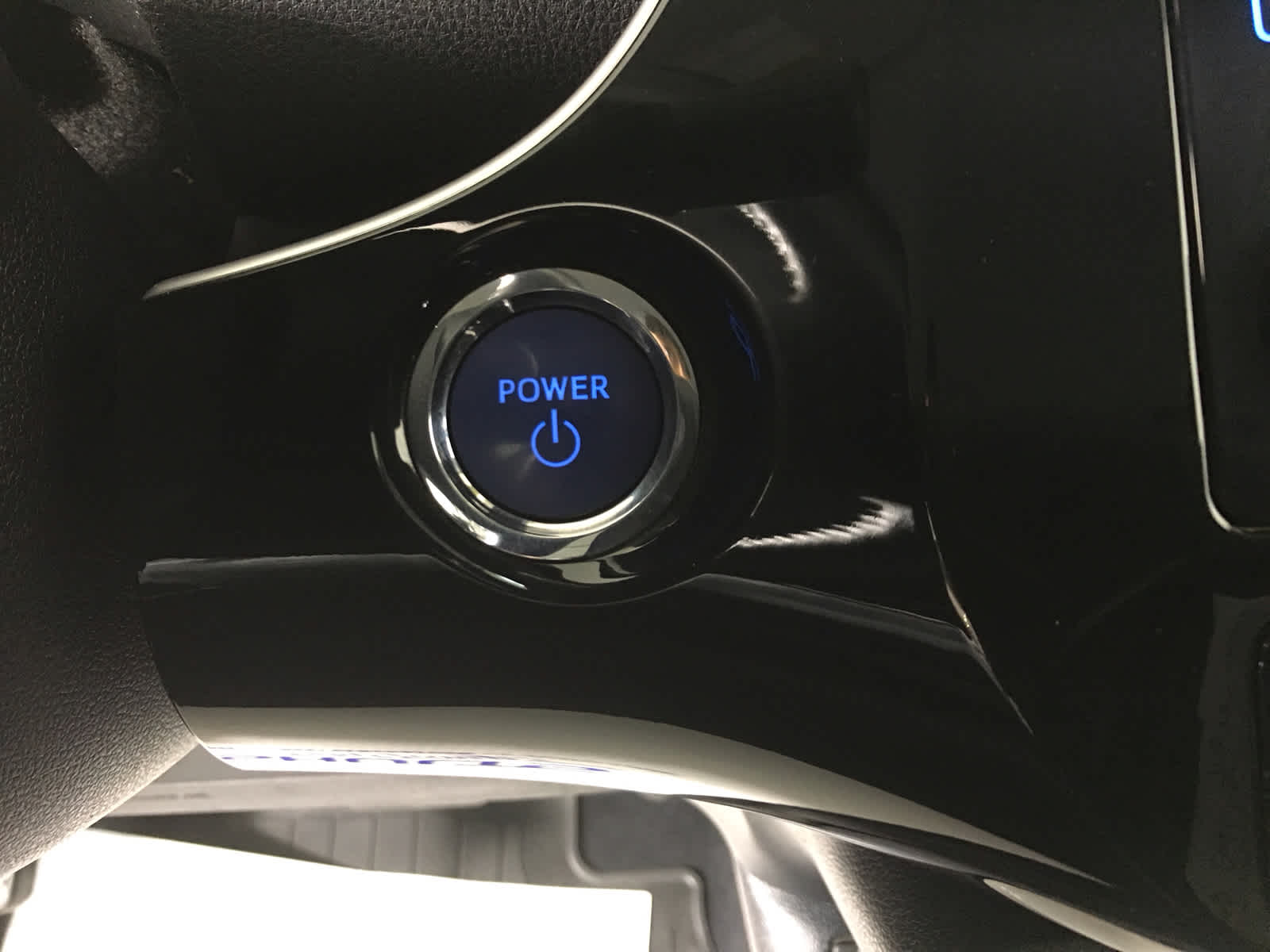 used 2018 Toyota Prius Prime car, priced at $19,900