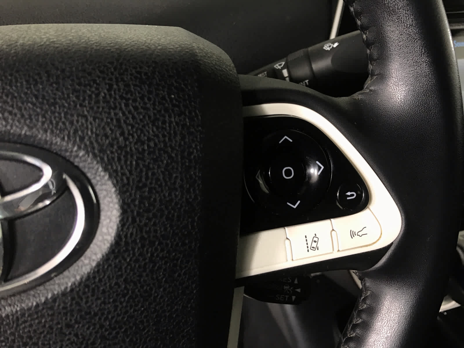 used 2018 Toyota Prius Prime car, priced at $19,900