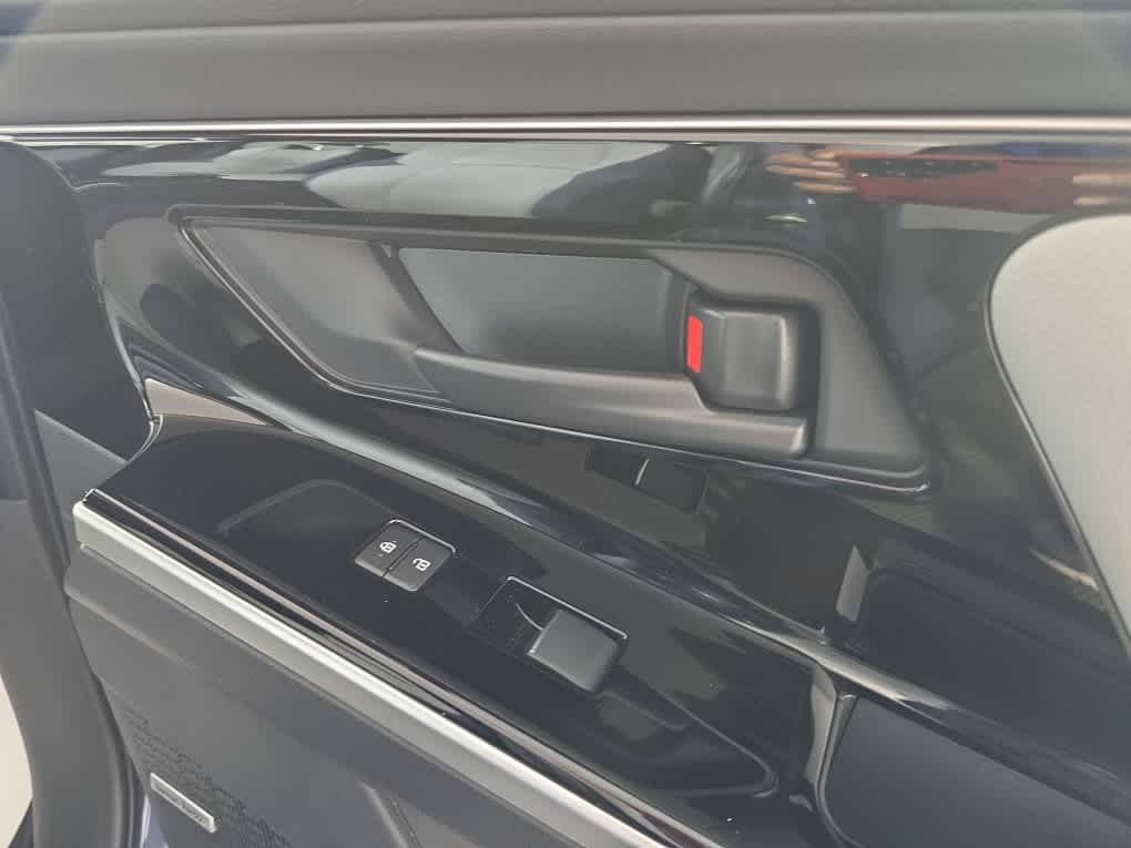 used 2024 Subaru Solterra car, priced at $41,500