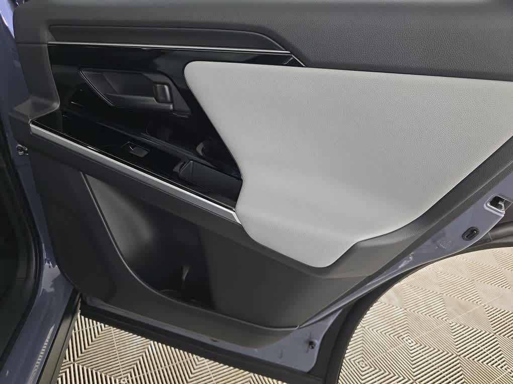 used 2024 Subaru Solterra car, priced at $41,500