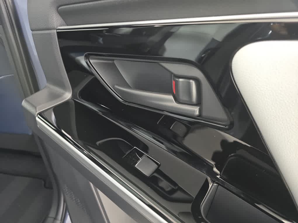 used 2024 Subaru Solterra car, priced at $41,500