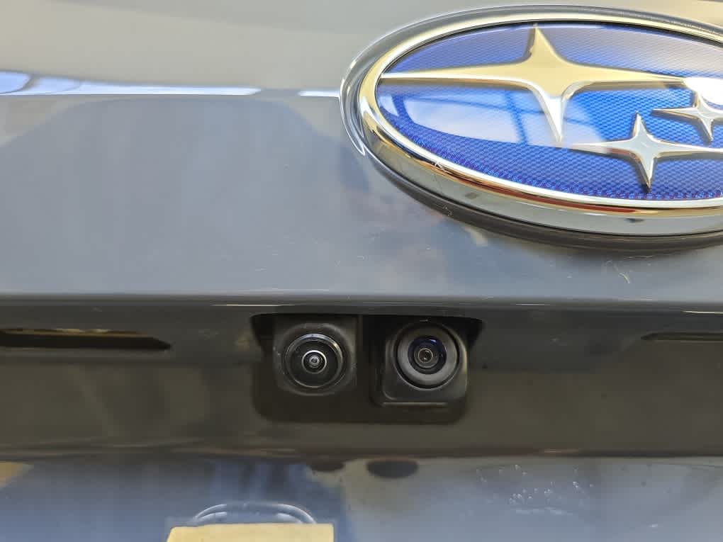 used 2024 Subaru Solterra car, priced at $41,500