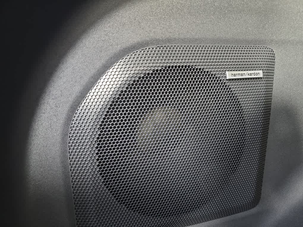 used 2024 Subaru Solterra car, priced at $41,500