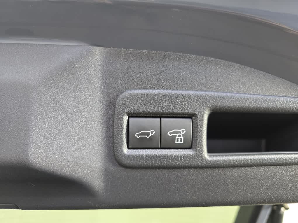 used 2024 Subaru Solterra car, priced at $41,500