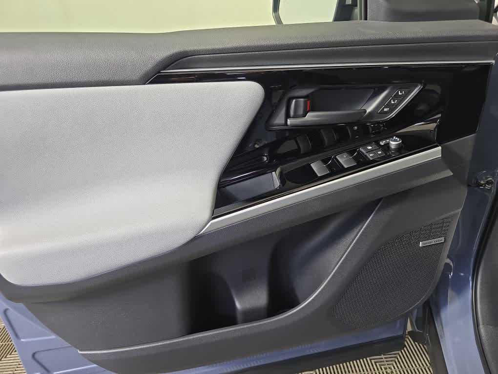 used 2024 Subaru Solterra car, priced at $41,500