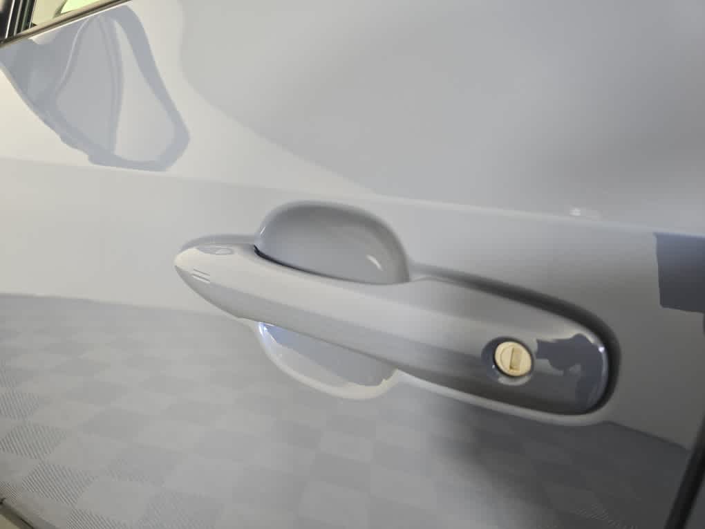 used 2024 Subaru Solterra car, priced at $41,500