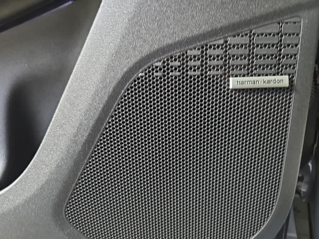 used 2024 Subaru Solterra car, priced at $41,500