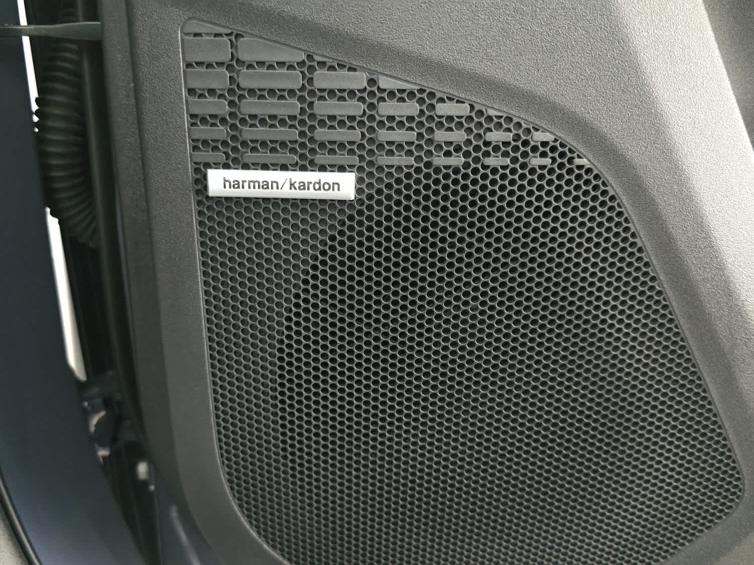 used 2024 Subaru Solterra car, priced at $41,500