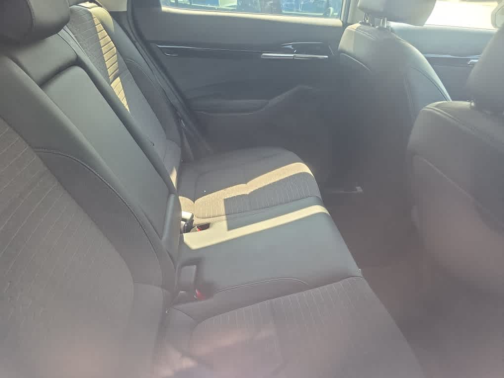 used 2021 Kia Seltos car, priced at $18,500