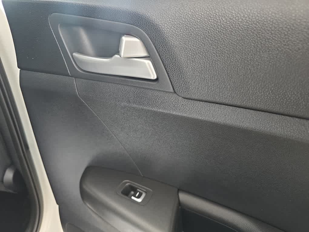 used 2022 Kia Sportage car, priced at $20,400