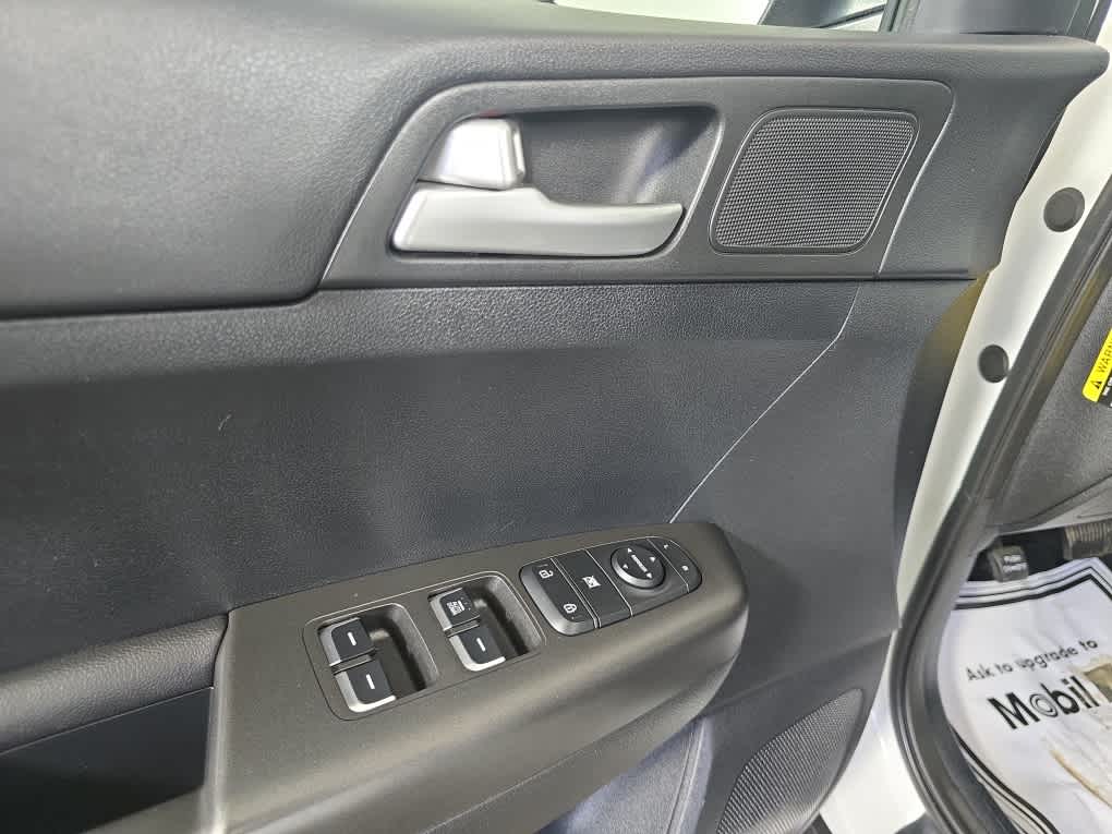 used 2022 Kia Sportage car, priced at $20,400