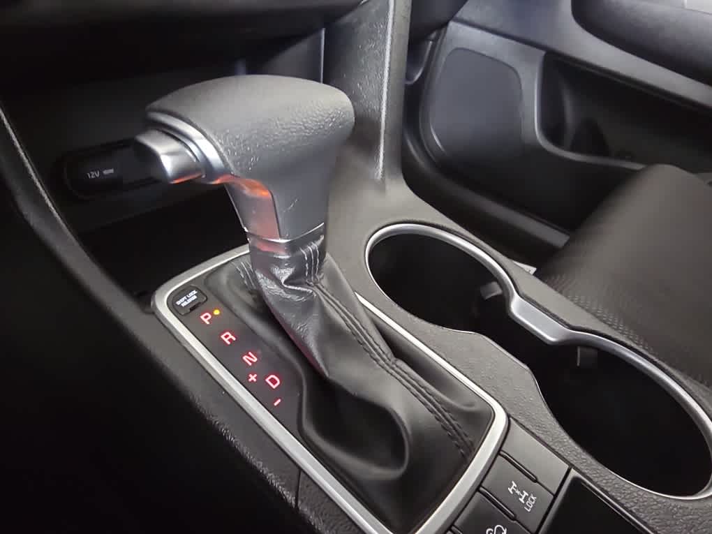 used 2022 Kia Sportage car, priced at $20,400