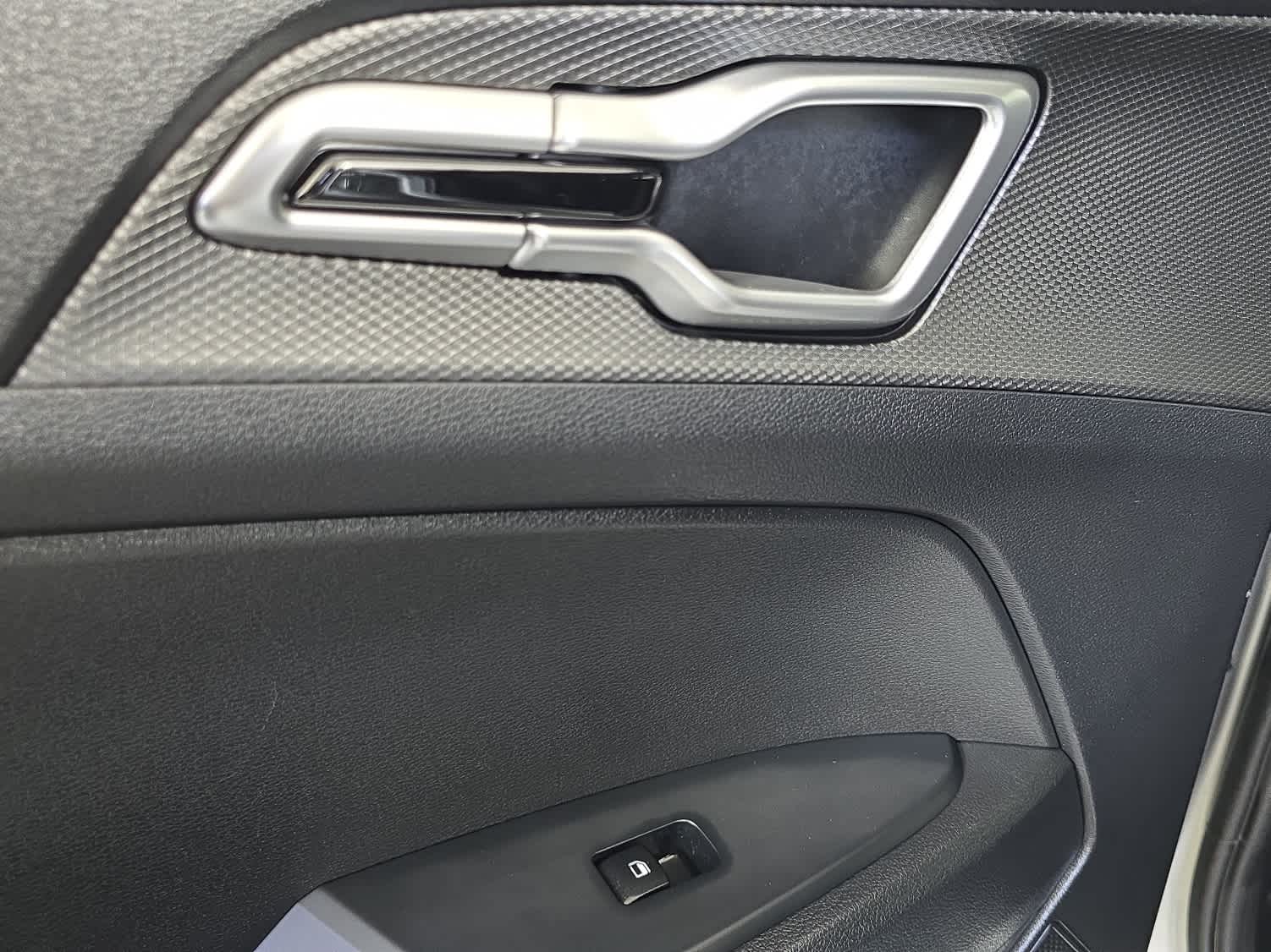 used 2023 Kia Sportage Hybrid car, priced at $24,500