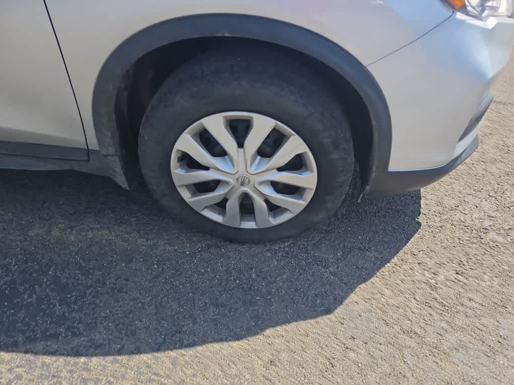 used 2019 Nissan Rogue car, priced at $14,900