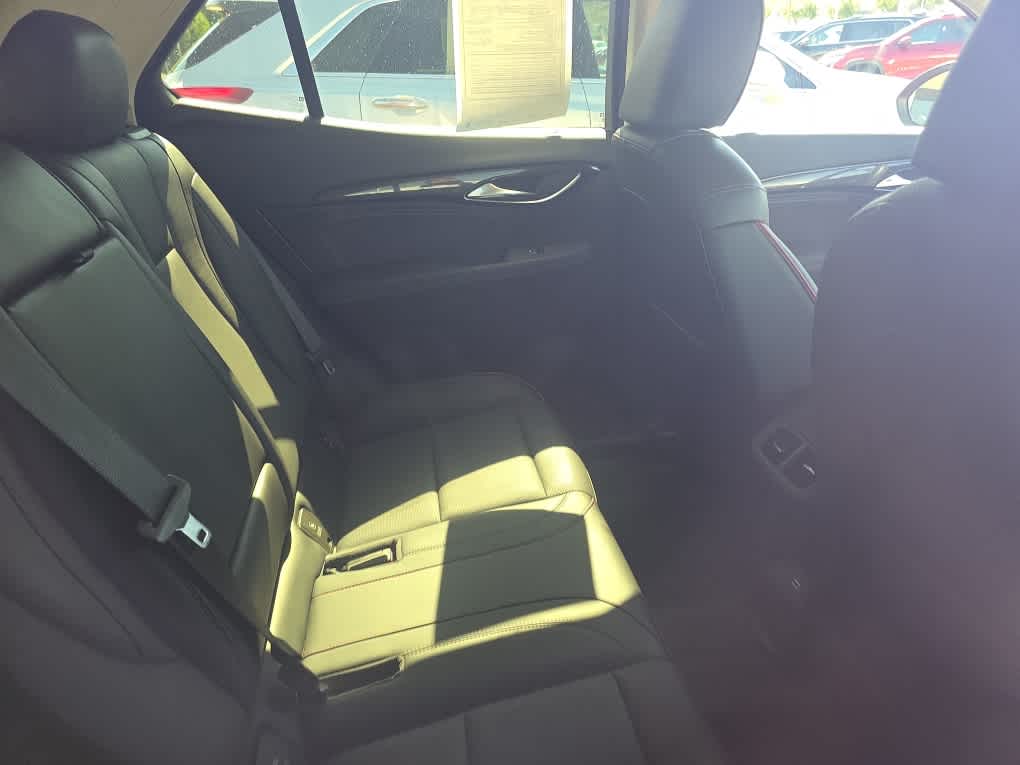 used 2022 Buick Envision car, priced at $26,500
