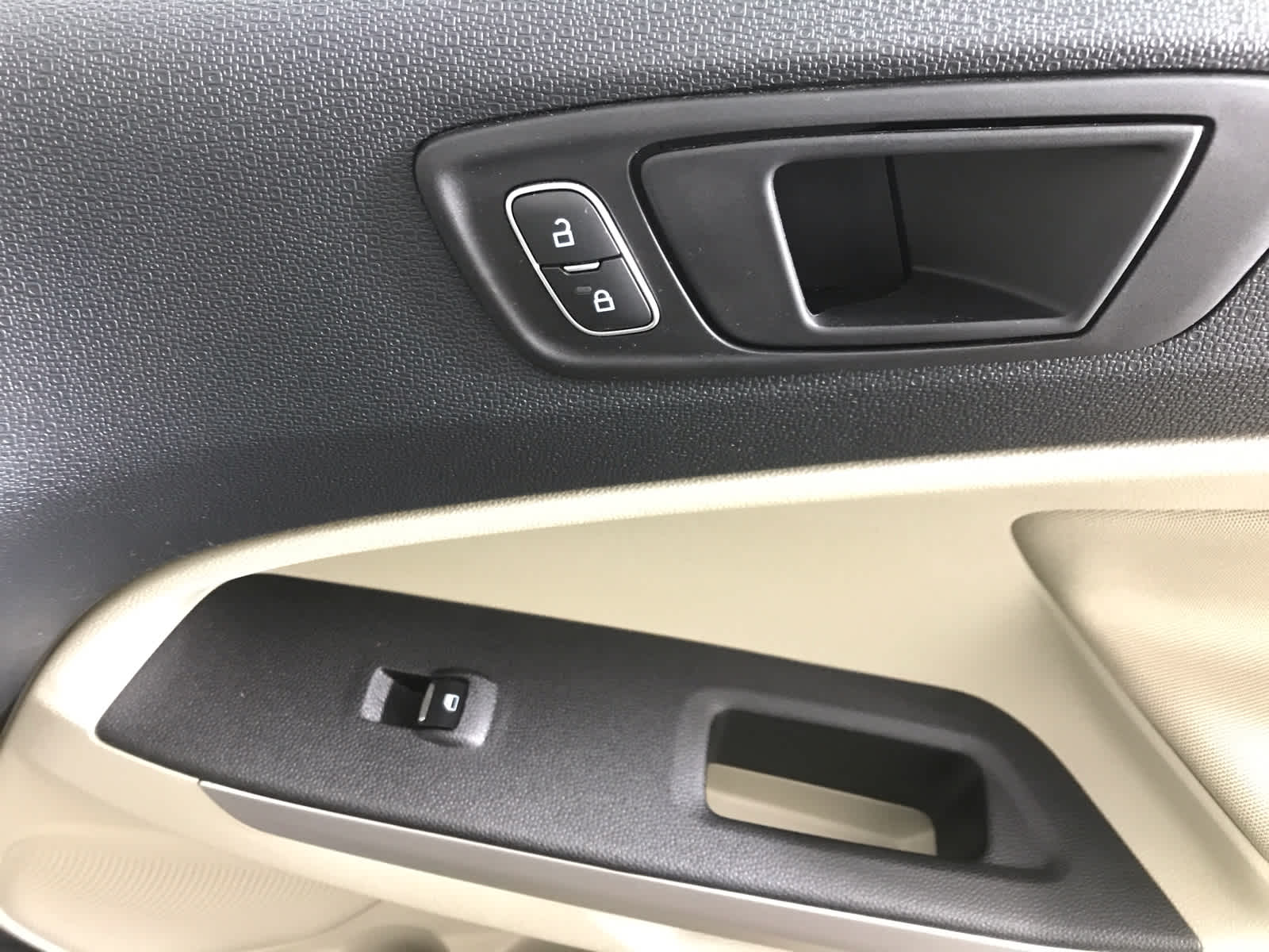 used 2021 Ford EcoSport car, priced at $13,900