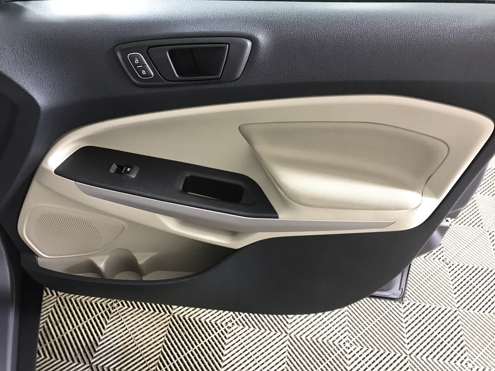 used 2021 Ford EcoSport car, priced at $13,900