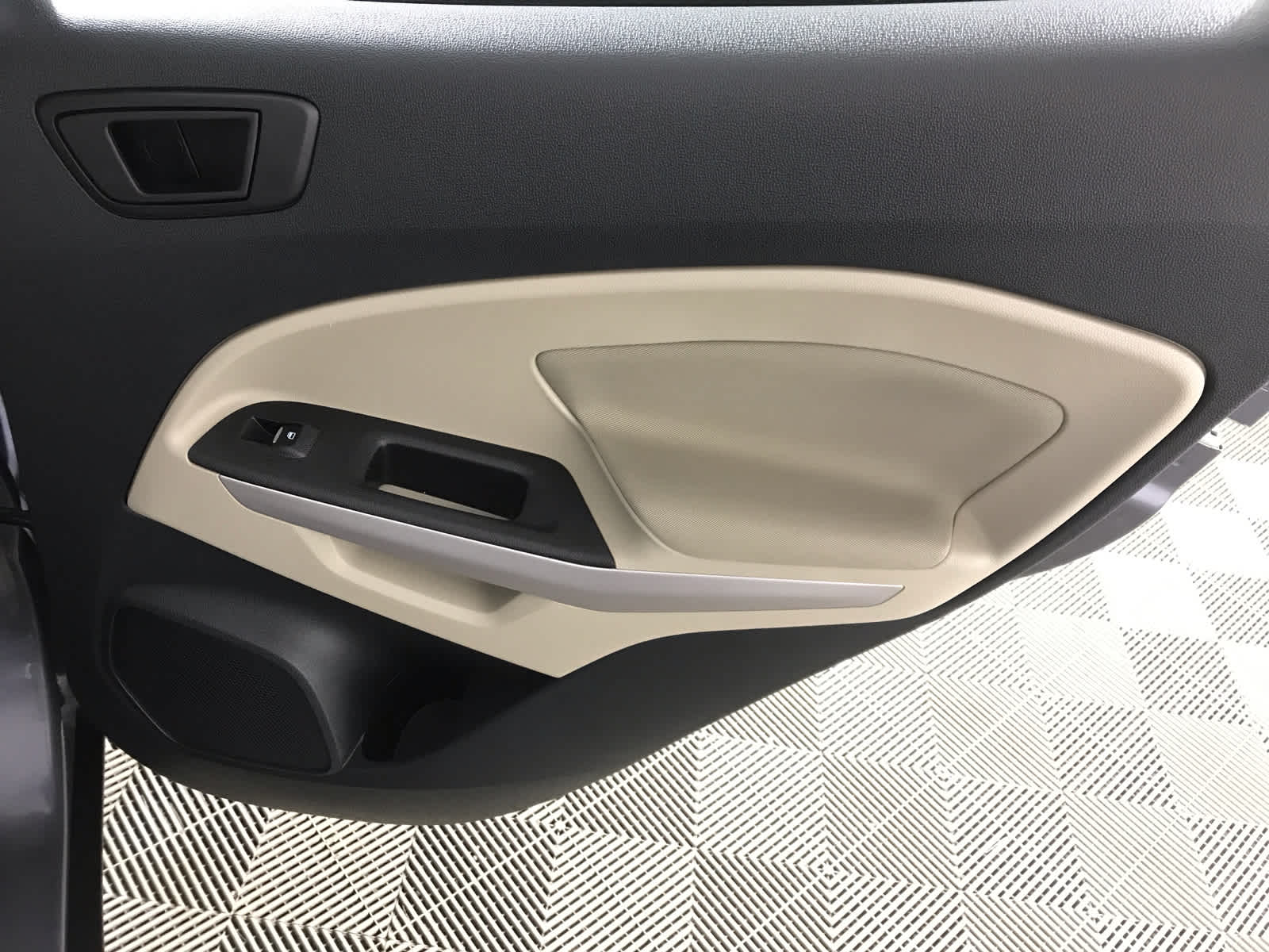 used 2021 Ford EcoSport car, priced at $13,900